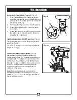 Предварительный просмотр 19 страницы kincrome K15320 Operation And Safety Instructions