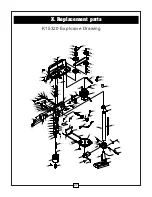 Предварительный просмотр 27 страницы kincrome K15320 Operation And Safety Instructions