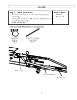 Preview for 16 page of kincrome K16130 Owner'S Manual