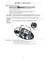 Preview for 22 page of kincrome K16130 Owner'S Manual