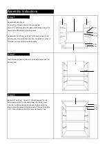 Предварительный просмотр 2 страницы kincrome K7802 Assembly Instructions