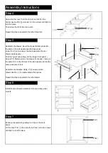 Preview for 3 page of kincrome K7802 Assembly Instructions