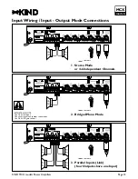 Предварительный просмотр 12 страницы Kind MCX 124 User Manual