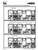 Предварительный просмотр 13 страницы Kind MCX 124 User Manual