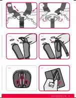 Предварительный просмотр 9 страницы Kindcomfort KEL123 Instructions For Use Manual