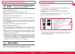 Preview for 10 page of Kindcomfort KMX123 Instructions For Use Manual