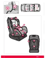 Preview for 4 page of Kindcomfort KT012 Instructions For Use Manual