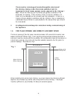 Предварительный просмотр 6 страницы Kinder Black Magic Installation And Maintenance Instructions Manual