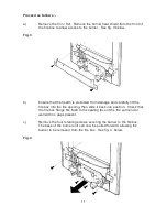 Предварительный просмотр 11 страницы Kinder Black Magic Installation And Maintenance Instructions Manual