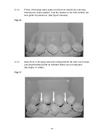 Preview for 21 page of Kinder Camber Plus Instruction Manual