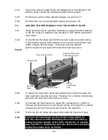 Preview for 30 page of Kinder Camber Plus Instruction Manual