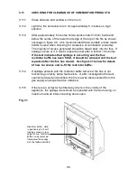 Preview for 35 page of Kinder Camber Plus Instruction Manual