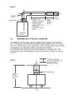 Preview for 14 page of Kinder Cameo BF Installation And Maintenance Instructions Manual