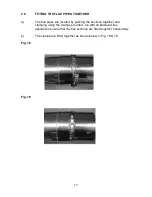 Предварительный просмотр 17 страницы Kinder Cameo BF Installation And Maintenance Instructions Manual