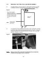 Предварительный просмотр 20 страницы Kinder Cameo BF Installation And Maintenance Instructions Manual