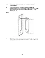 Предварительный просмотр 28 страницы Kinder Cameo BF Installation And Maintenance Instructions Manual