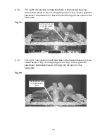 Preview for 15 page of Kinder Cameo He KHCL**RN Installation, Maintenance & User Instructions