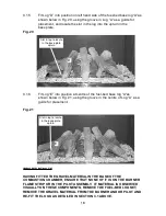 Preview for 16 page of Kinder Cameo He KHCL**RN Installation, Maintenance & User Instructions