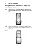 Preview for 20 page of Kinder Cameo He KHCL**RN Installation, Maintenance & User Instructions