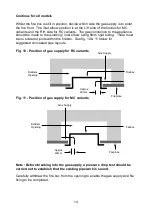 Предварительный просмотр 14 страницы Kinder Concept KCDW MN2 Series Installation And Maintenance Instructions Manual