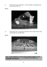 Предварительный просмотр 21 страницы Kinder Concept KCDW MN2 Series Installation And Maintenance Instructions Manual