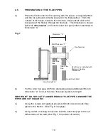 Preview for 10 page of Kinder DAKOTA KF70 Installation And Maintenance Instructions Manual