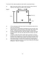 Preview for 13 page of Kinder DAKOTA KF70 Installation And Maintenance Instructions Manual