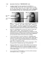 Preview for 22 page of Kinder HE MK2 Installation, Maintenance & User Instructions