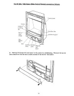 Предварительный просмотр 10 страницы Kinder Kalahari MC Installation And Maintenance Instructions Manual