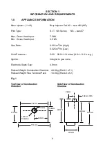 Предварительный просмотр 3 страницы Kinder KBFL**RN2 Installation And Maintenance Instructions Manual