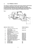 Предварительный просмотр 5 страницы Kinder KBFL**RN2 Installation And Maintenance Instructions Manual