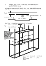 Предварительный просмотр 8 страницы Kinder KBFL**RN2 Installation And Maintenance Instructions Manual