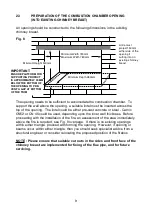 Предварительный просмотр 9 страницы Kinder KBFL**RN2 Installation And Maintenance Instructions Manual