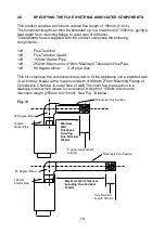 Предварительный просмотр 12 страницы Kinder KBFL**RN2 Installation And Maintenance Instructions Manual