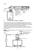 Предварительный просмотр 14 страницы Kinder KBFL**RN2 Installation And Maintenance Instructions Manual