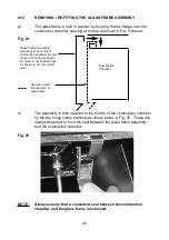 Предварительный просмотр 20 страницы Kinder KBFL**RN2 Installation And Maintenance Instructions Manual