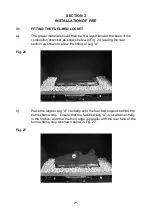 Предварительный просмотр 21 страницы Kinder KBFL**RN2 Installation And Maintenance Instructions Manual