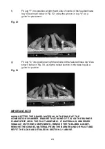 Предварительный просмотр 24 страницы Kinder KBFL**RN2 Installation And Maintenance Instructions Manual