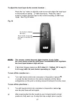 Предварительный просмотр 27 страницы Kinder KBFL**RN2 Installation And Maintenance Instructions Manual