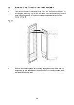 Предварительный просмотр 29 страницы Kinder KBFL**RN2 Installation And Maintenance Instructions Manual