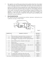 Preview for 4 page of Kinder KBFP00RN Installation, User And Servicing Instructions