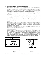 Предварительный просмотр 6 страницы Kinder KBFP00RN Installation, User And Servicing Instructions