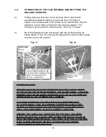 Предварительный просмотр 15 страницы Kinder KCFL**RN2 Series Installation And Maintenance Instructions Manual