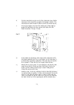 Preview for 16 page of Kinder KICC00MN Installation And Maintenance Instructions Manual