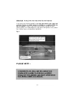 Preview for 13 page of Kinder KRTC00MN Installation And Maintenance Instructions Manual