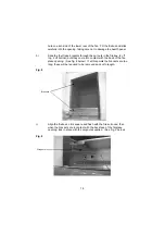 Preview for 15 page of Kinder KRTC00MN Installation And Maintenance Instructions Manual