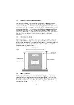 Предварительный просмотр 7 страницы Kinder Nevada Powerflue KCPC00MN Installation & Maintenance Instructions Manual