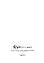 Preview for 26 page of Kinderfeets MILYPLAY Manual