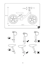 Preview for 6 page of Kinderkraft 2WAY NEXT User Manual