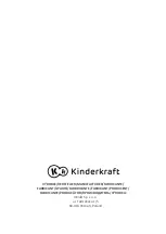 Preview for 24 page of Kinderkraft 2WAY NEXT User Manual